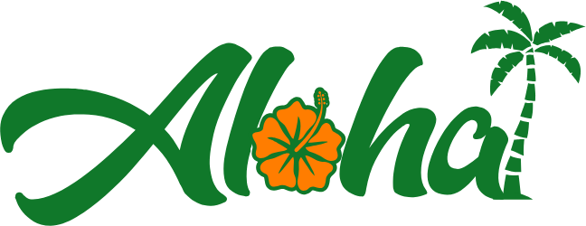 Aloha